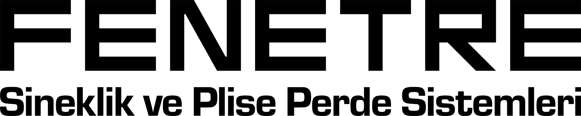 Şişli Plise Perde logosu